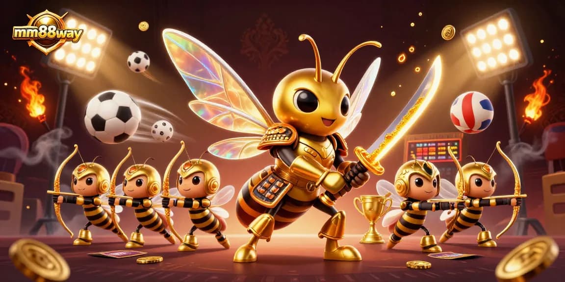 Switching to mm88way: Expert Strategies and Winning Odds for Gamblers