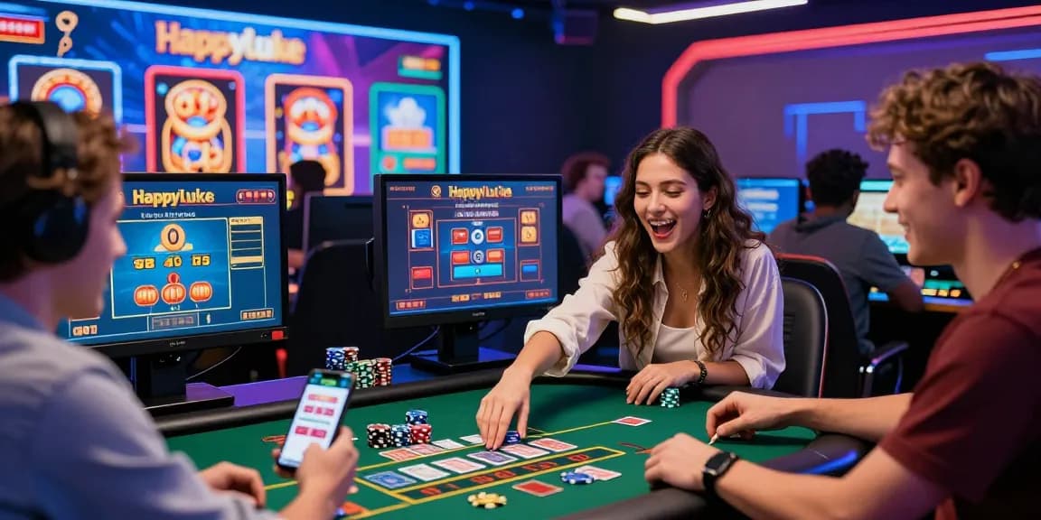 Happyluke Myths Debunked: What's True and What's Not for Gamblers in 2026