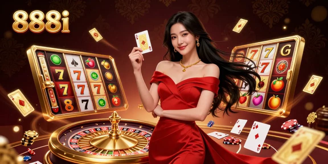 Strategic Winning Techniques at 888i for Enhanced Gambling Success in 2026