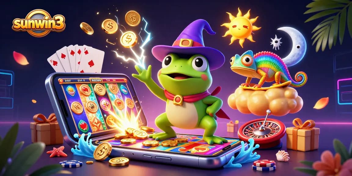 How to Track and Measure sunwin3 Success for Better Gambling Strategies in 2026