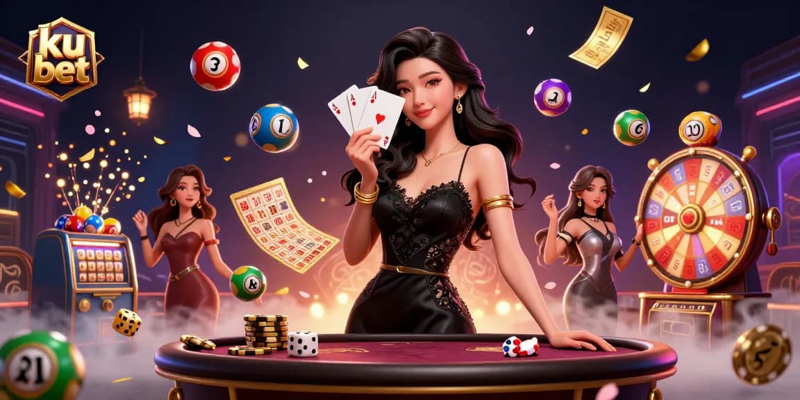 Winning Strategies for ku bet: Expert Gambling Techniques for 2026