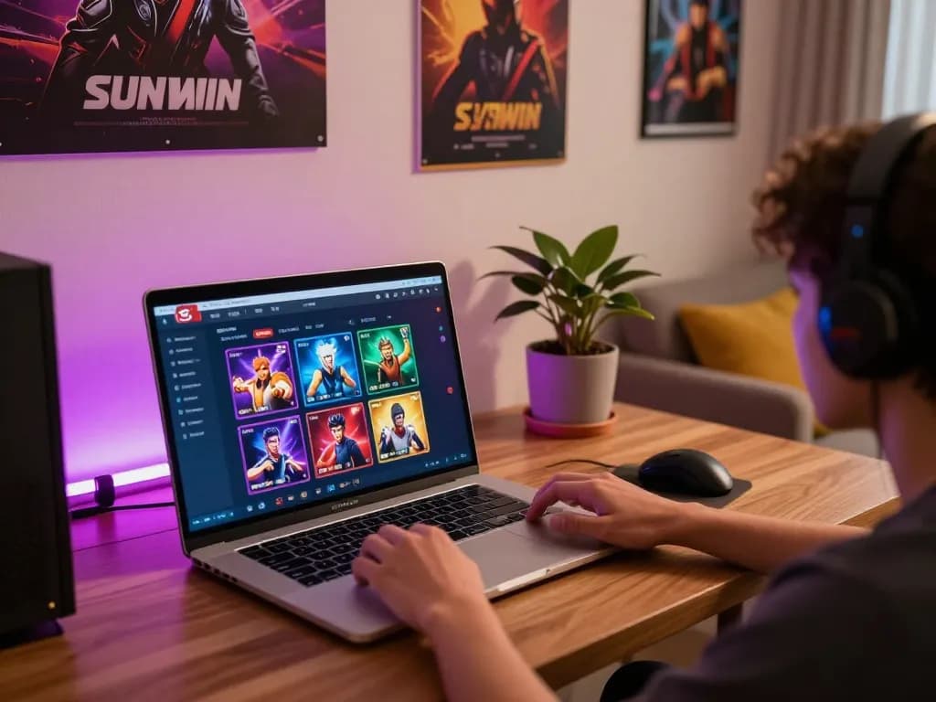 Advanced Strategies for Success on CỔNG GAME SUNWIN in 2026: Master Your Play
