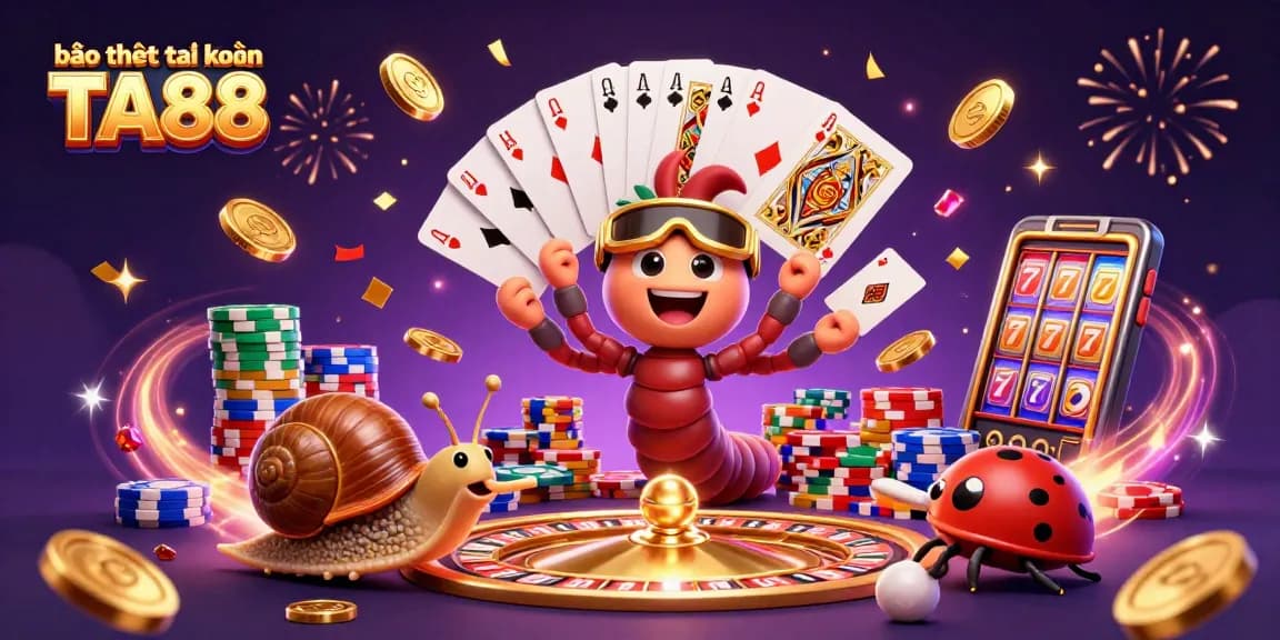 How to Integrate bảo mật tài khoản TA88 Into Your Winning Betting Strategy for 2026
