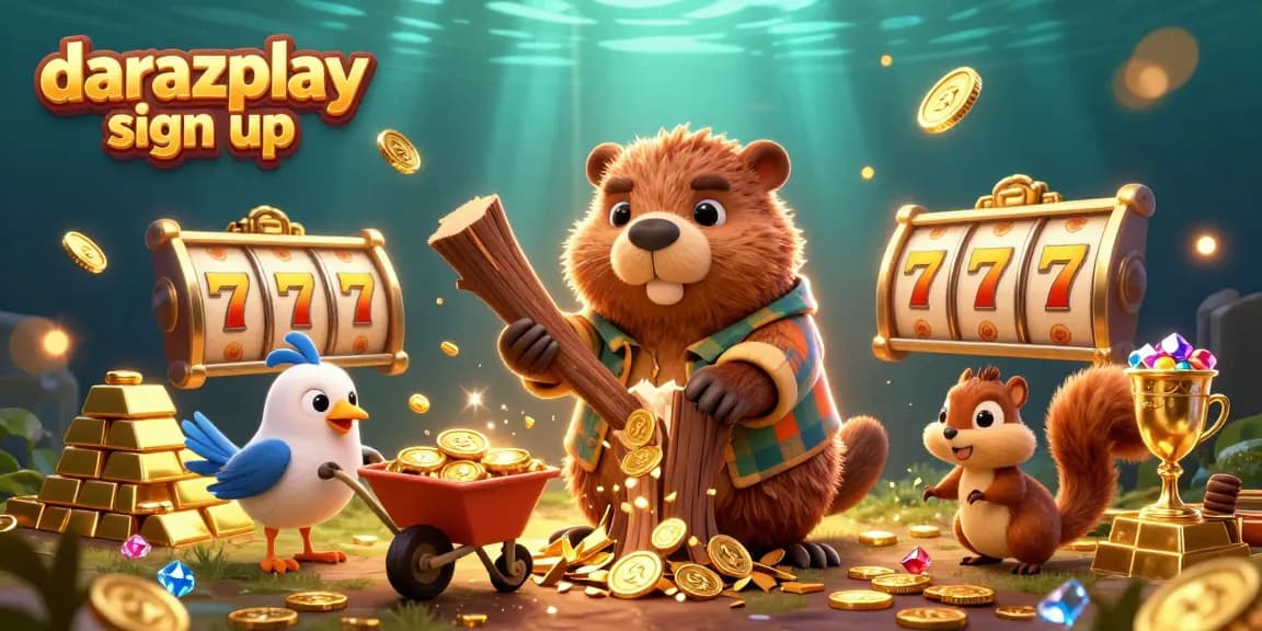Master the Game with Darazplay Sign Up: Unlock Winning Strategies in 2026