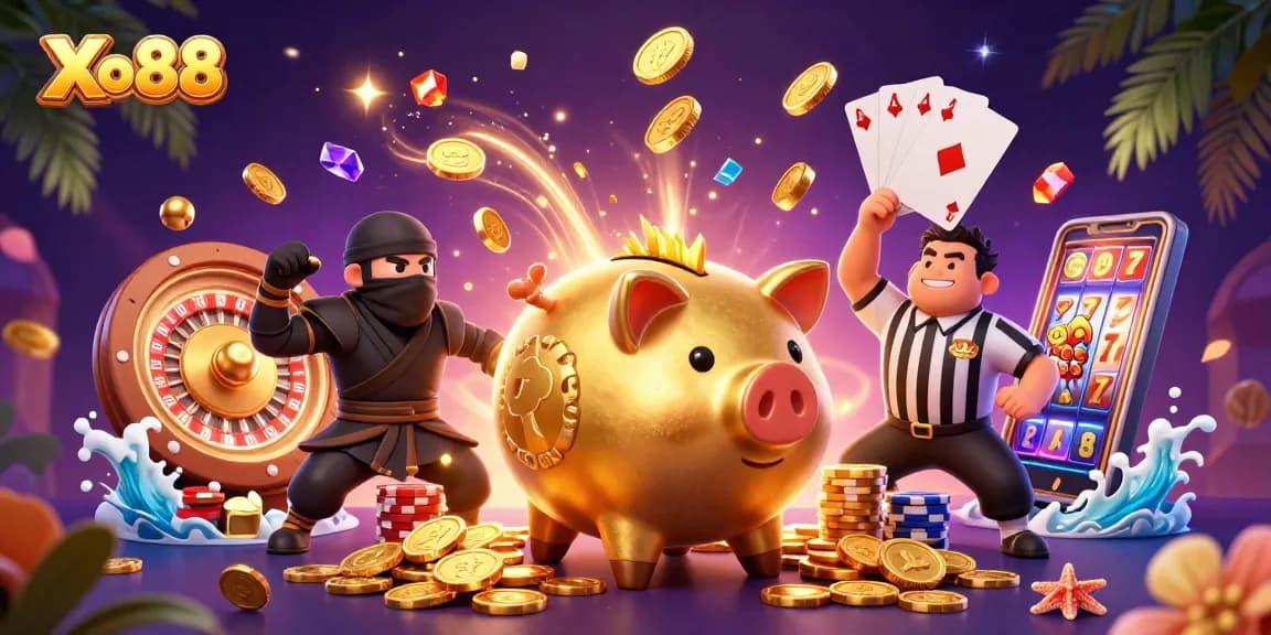 A No-Nonsense Guide to Xo88: Winning Strategies for Gamblers in 2026