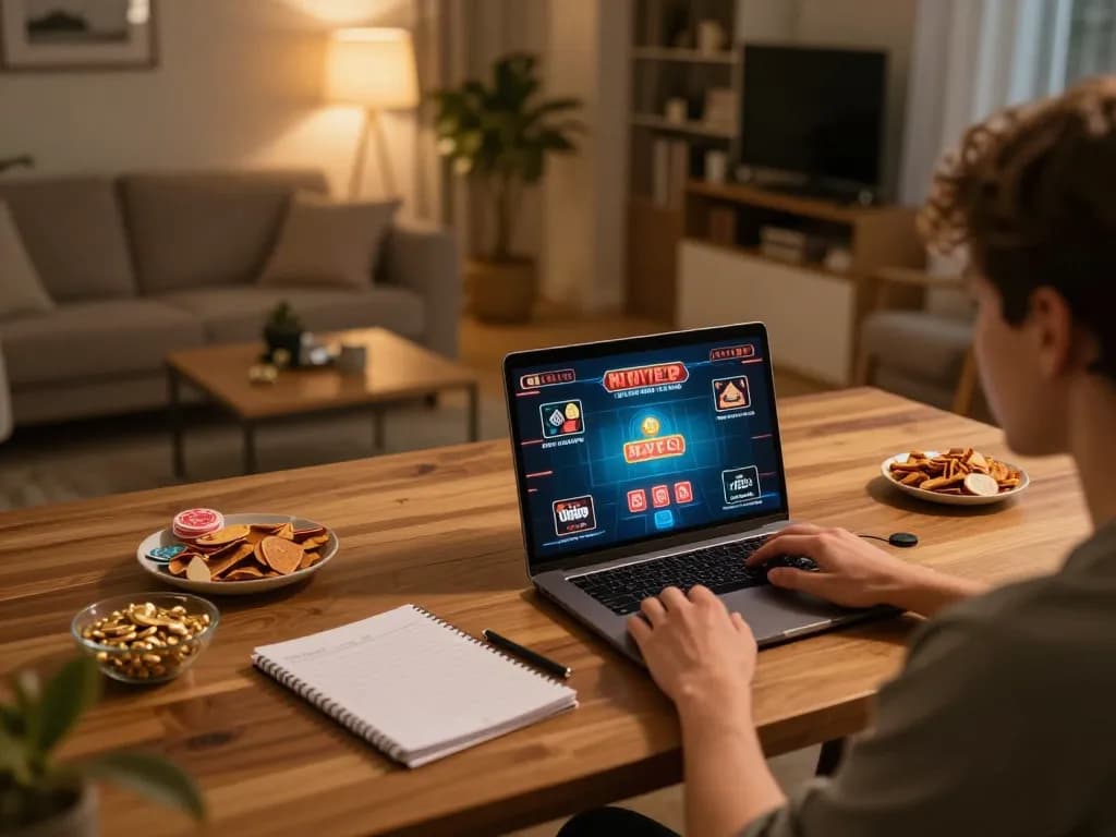 Truy cập ngay to Winning Strategies and Comprehensive Betting Techniques for 2026