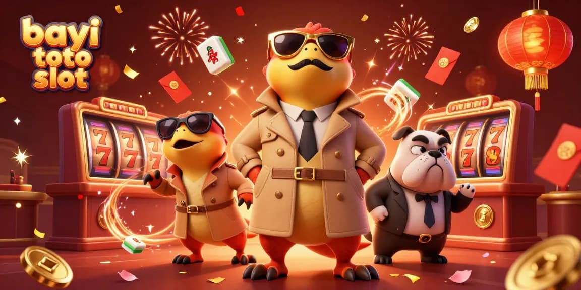 In-Depth bayi toto slot Analysis: Proven Strategies for Winning in 2026