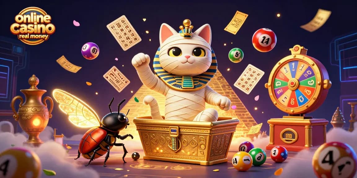 online casino real money Traps: What to Watch Out For in 2026 for Strategic Players
