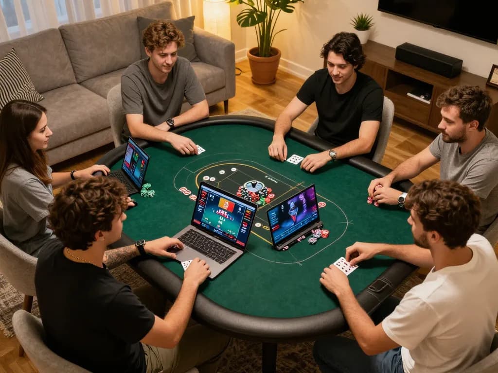 Winning Strategies for Online Poker Players at 79kingvnc in 2026
