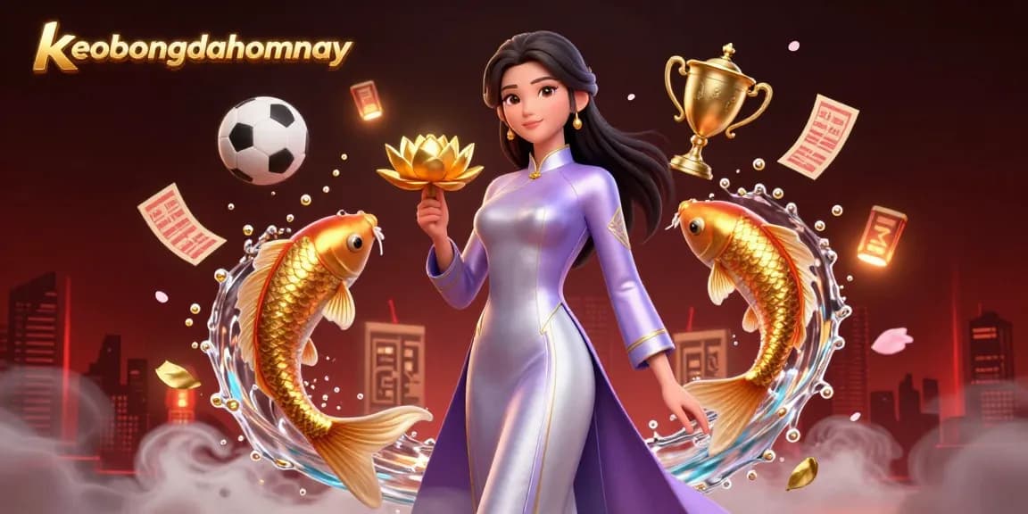 Strategic Insights for Winning with keobongdahomnay in 2026: Expert Betting Strategies for Better Odds