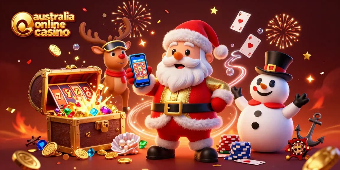 How to Set Up Your Australia Online Casino Experience Step by Step for Winning Strategies in 2026