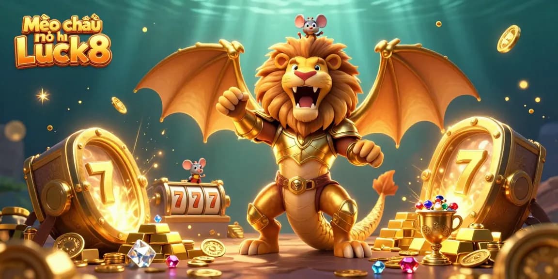 Winning Strategies for Mẹo chơi nổ hũ Luck8: Proven Tips for Jackpot Success in 2026
