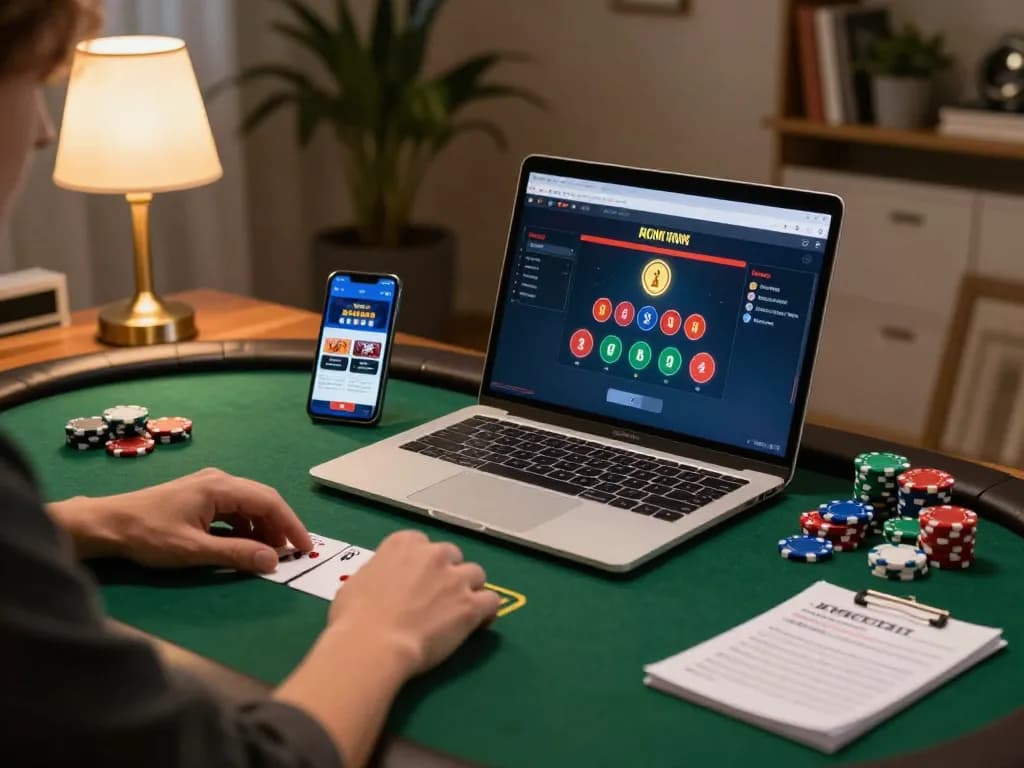 Mastering Online Poker Strategies: Secure Your Wins with Link Resmi in 2026