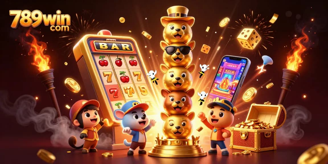 789win com Explained Simply for Every Gambler Seeking Winning Strategies in 2026