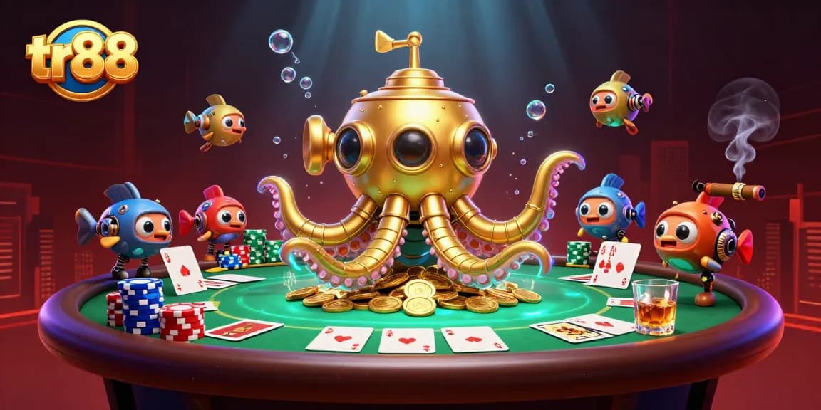 9 Essential tr88 Tools for Gamblers Seeking Winning Strategies in 2026