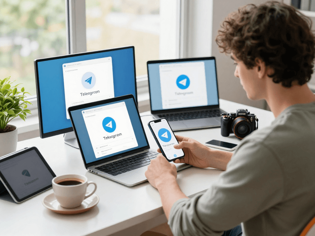 Telegram 2026更新:您需要知道的使用技巧与隐私设置
