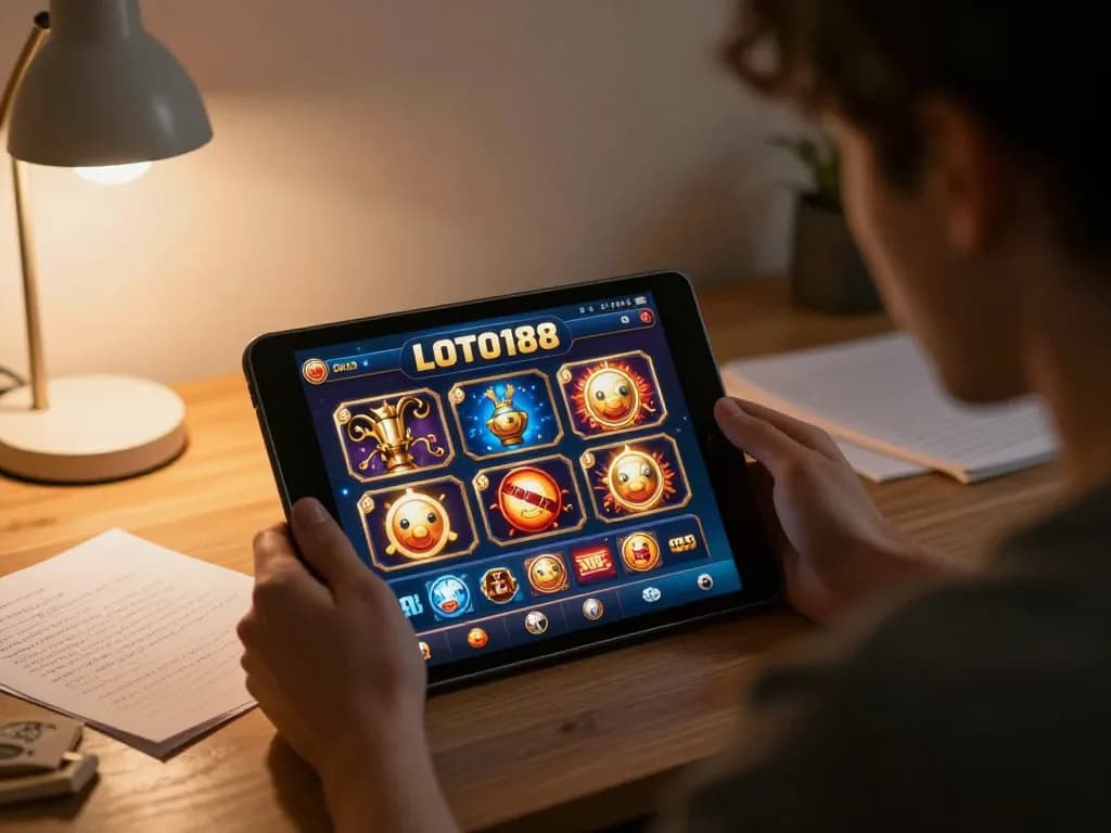 Winning Strategies for LOTO188 in 2026: Maximize Your Gambling Experience
