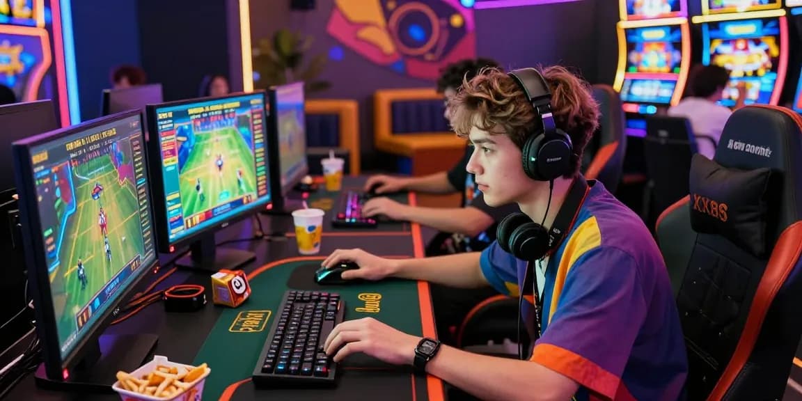 Master Online Gaming Success at XX88: Essential Strategies for 2026