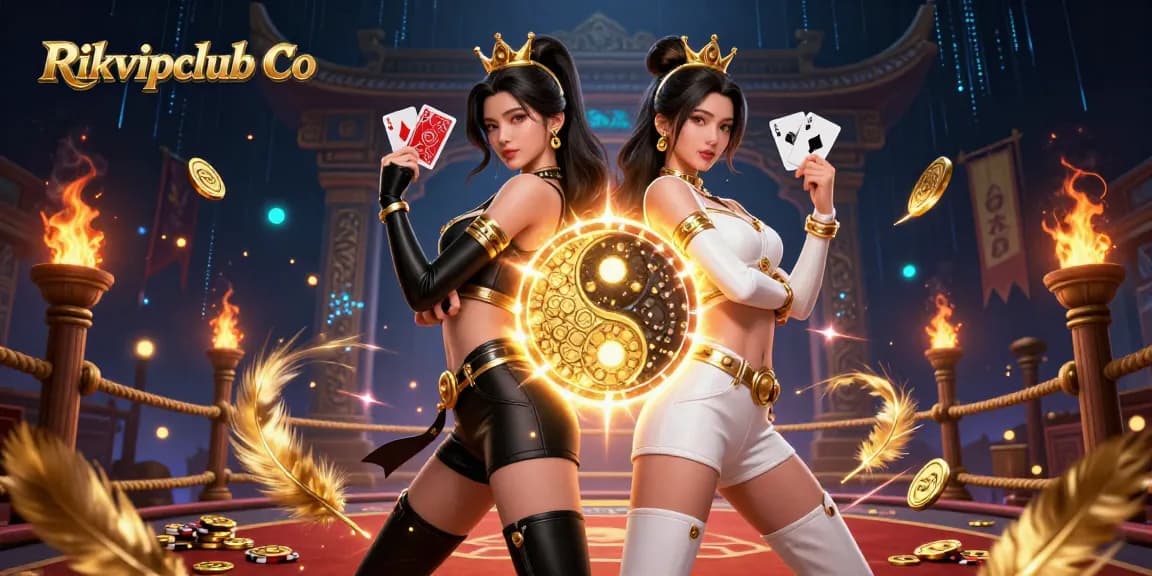 Winning Strategies for Casino Games at Rikvipclub Co: Expert Tips for 2026