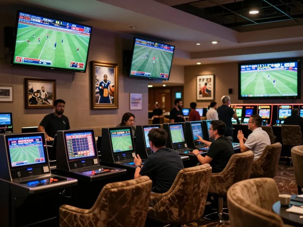 Master the Art of Betting: Essential Strategies for Keo Nha Cai Success in 2026