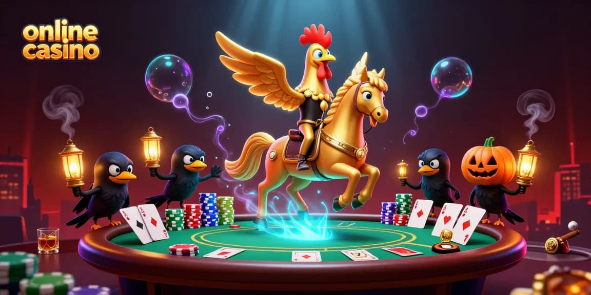 Data-Driven Online Casino Insights for 2026: Strategic Winning Strategies for Gamblers