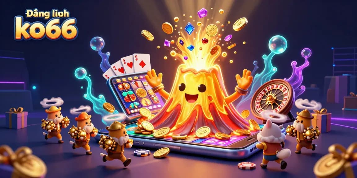Top 5 Winning Strategies for Đăng nhập ko66 in 2026