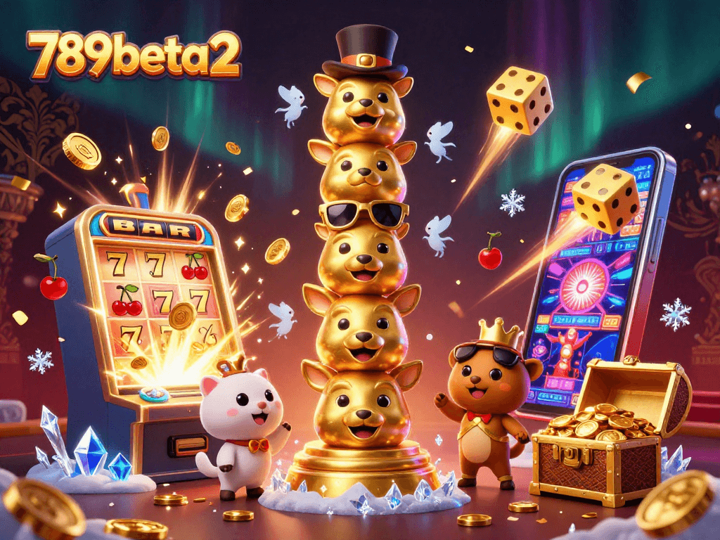 What Are the Best 789beta2 Features for Gamblers Seeking Winning Strategies in 2026?