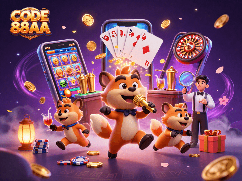 In-Depth CODE 88AA Analysis: Winning Strategies for Gamblers in 2026