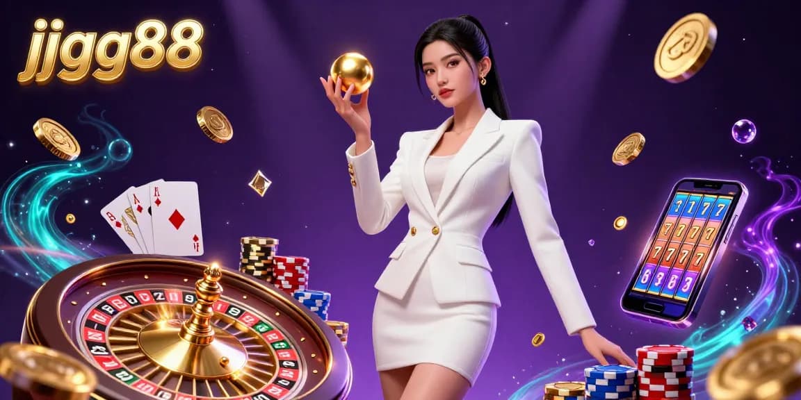 Winning Strategies for jjgg88: Mastering Online Betting in 2026