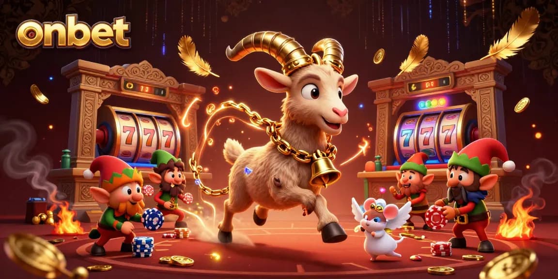 Expert Onbet Picks for Gamblers in 2026: Master Your Betting Strategy
