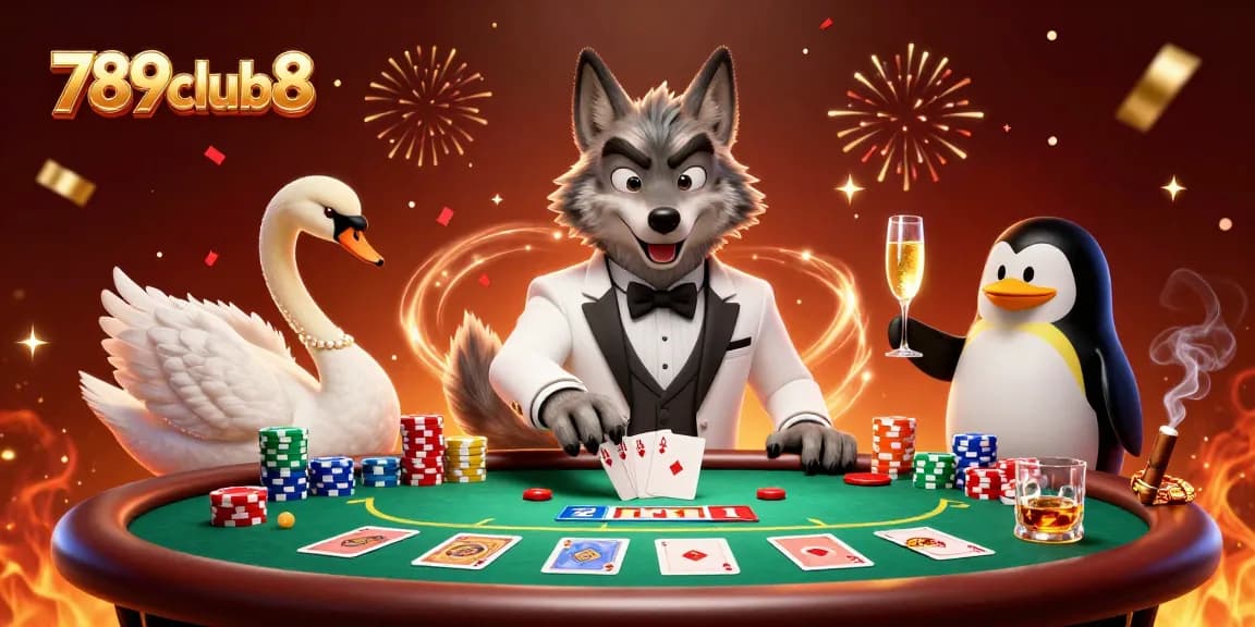 Winning Strategies at 789club8: Mastering Baccarat in 2026