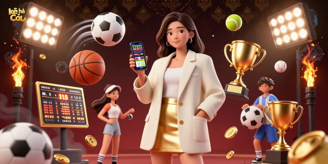 Expert Strategies for Winning with Kèo Nhà Cái in 2026: Enhance Your Betting Game