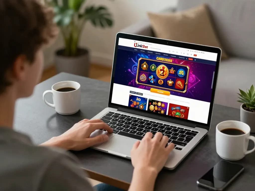 Chiến Lược Chiến Thắng Khi Đặt Cược Trên Link 12bet: Hướng Dẫn Hoàn Chỉnh Cho Năm 2026