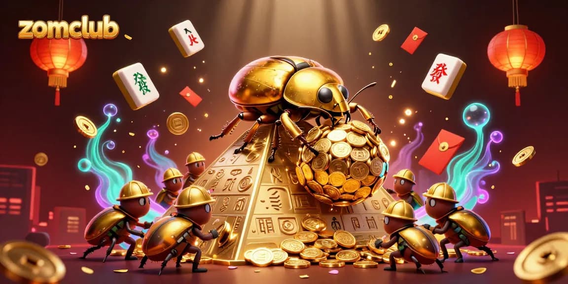 What Makes Zomclub Stand Out from Other Online Casinos in 2026?