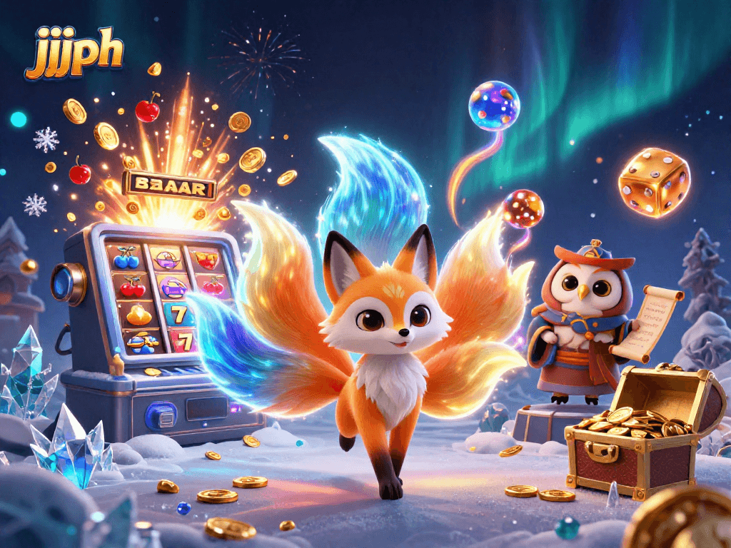 The 4 Stages of jjjph Slot Mastery in 2026 for Gamblers' Winning Strategies