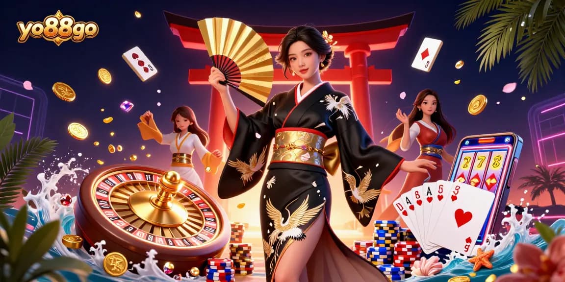 Winning Strategies for 2026: Elevate Your Gamble at yo88go