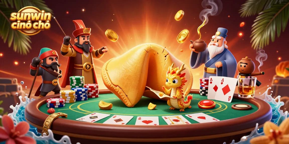 How Long Does It Take to See sunwin chính chủ Results for Professional Gamblers in 2026?