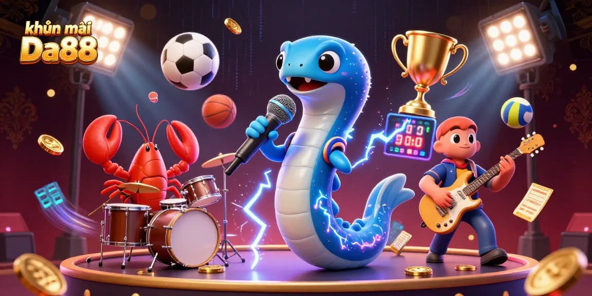 khuyến mãi Da88 Explained: The One-Page Summary You Need for Winning Strategies in 2026