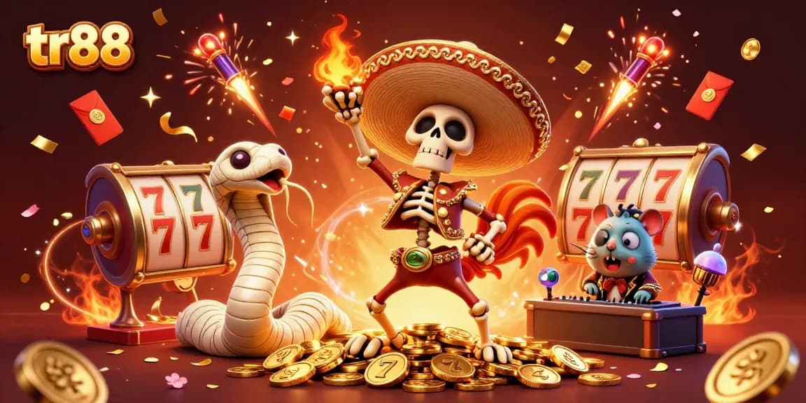 How to Set Up tr88 Step by Step for Winning Strategies in 2026