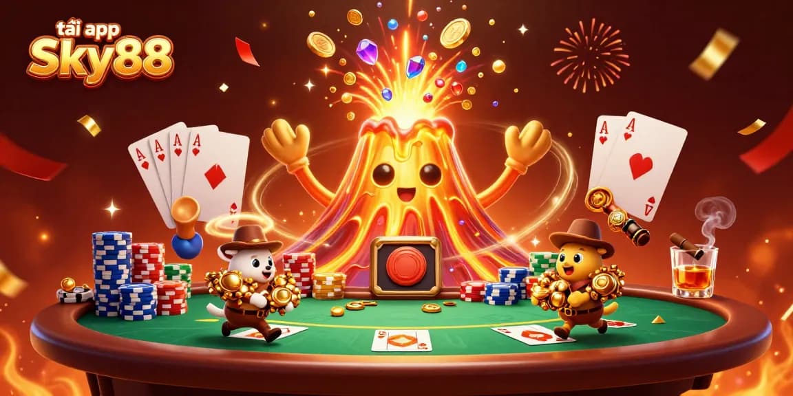 Trusted tải app Sky88 Advice for Gamblers in 2026: Winning Strategies for Better Odds