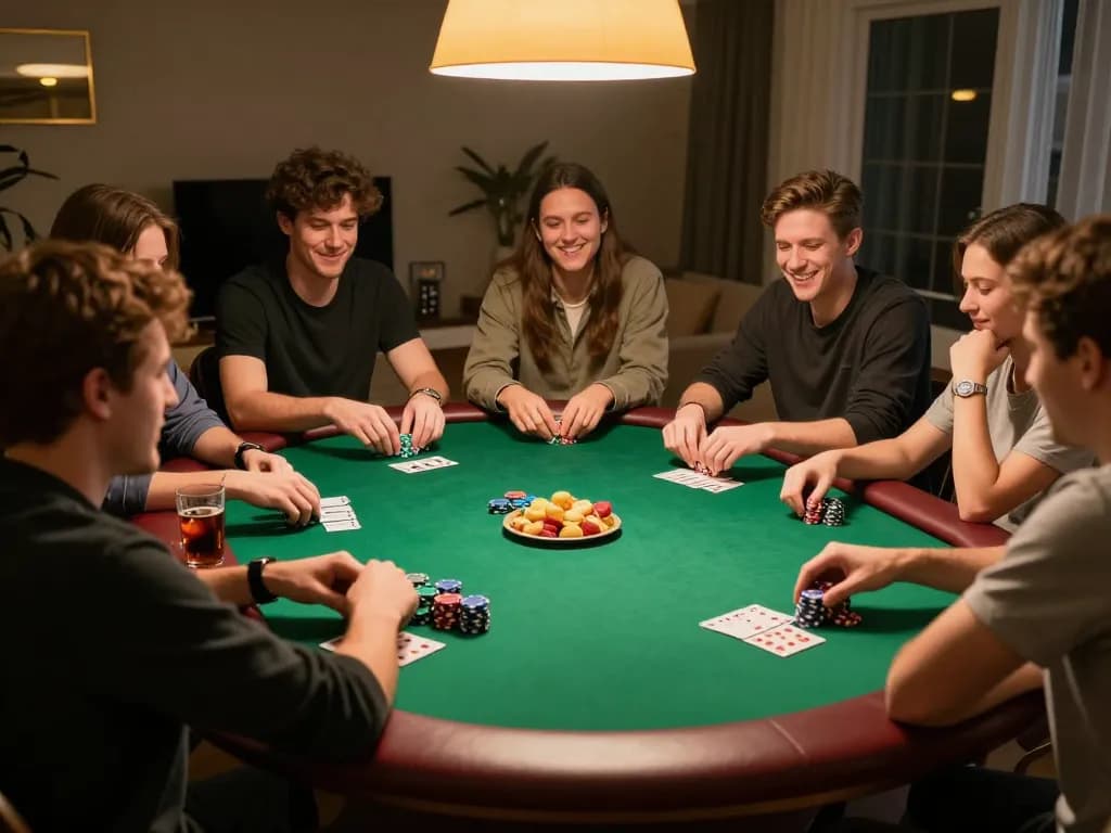 Winning Strategies for Poker at Fabet: Expert Tips for 2026