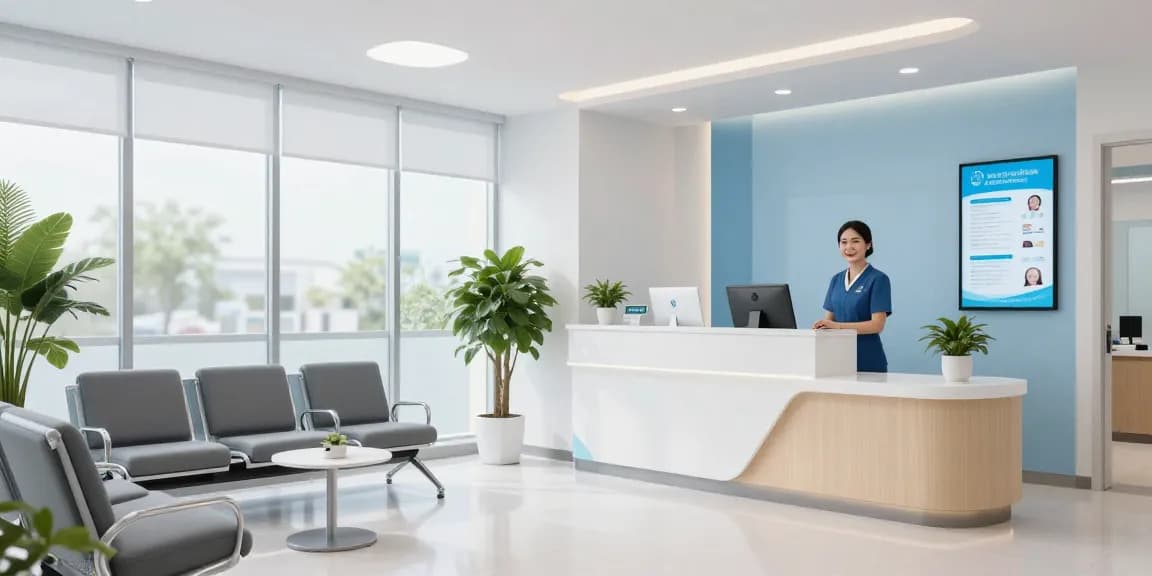 Hair transplant turkey price - patient care at a health clinic boasting modern medical facilities and expert doctors for comprehensive treatment.