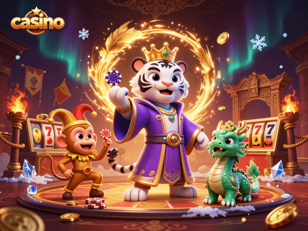 The Essential Casino Handbook for Smart Gamblers in 2026: Winning Strategies for Better Odds