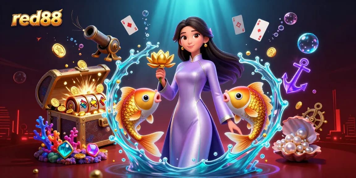 Unlock Winning Strategies at red88: Your Comprehensive Guide to 2026 Gambling Success