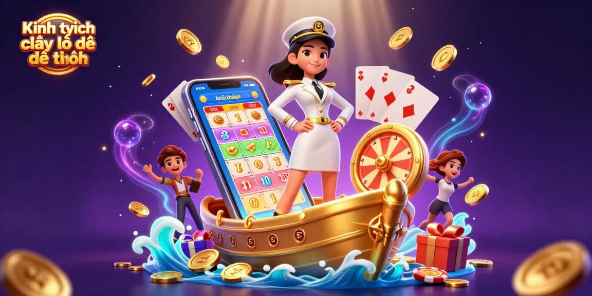 Winning Strategies for Kinh nghiệm chơi lô đề dễ thắng in 2026: Expert Techniques for Better Odds