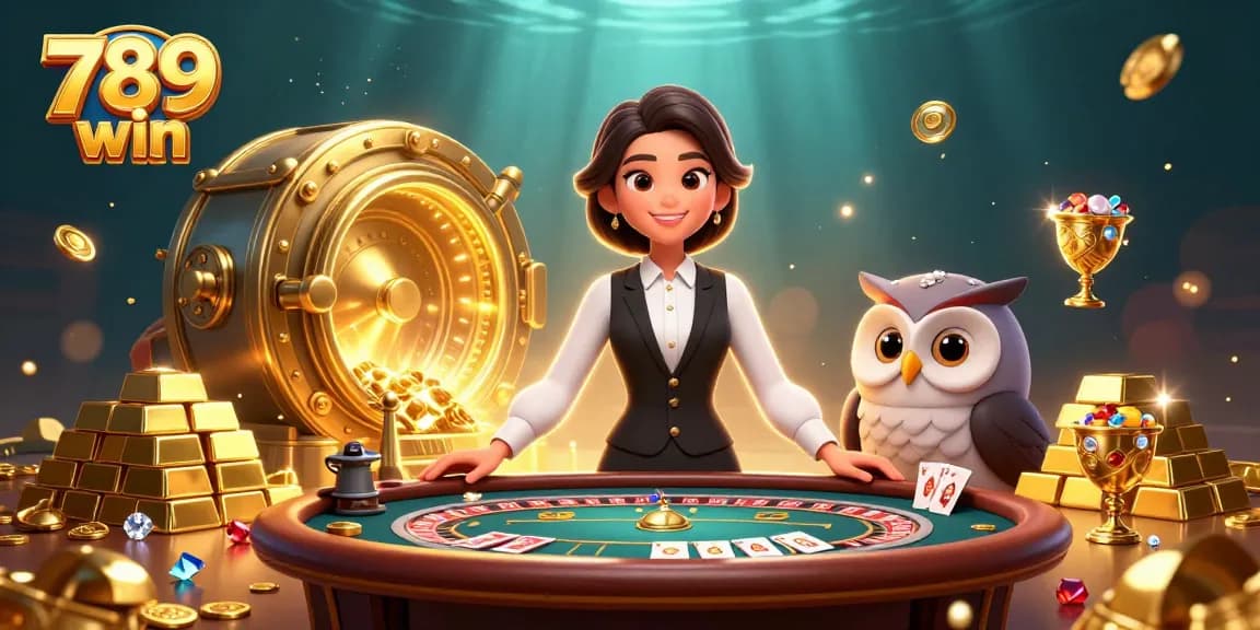 Winning Strategies for 789 Win Gamblers: Explore Top Betting Techniques for 2026