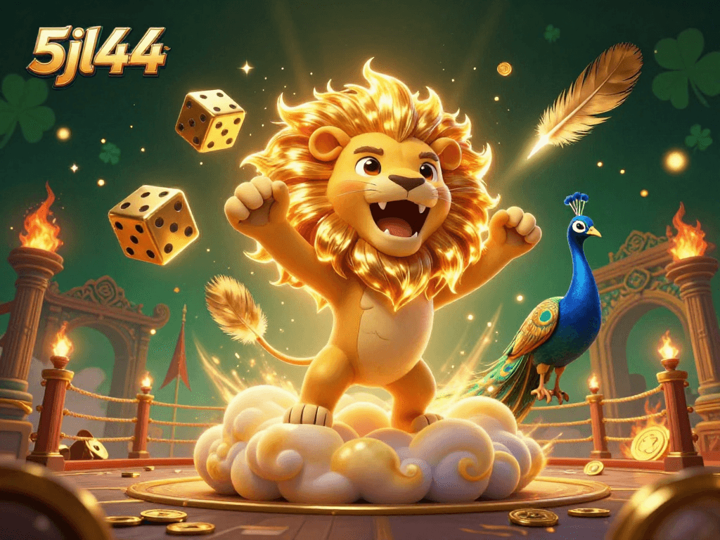 Who Needs 5jl44? The Definitive Gamblers Guide to Winning Strategies in 2026