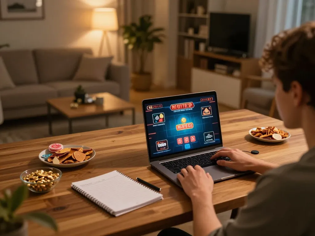 Enjoying online casino gameplay, Truy cập ngay for exciting opportunities on Bet88.