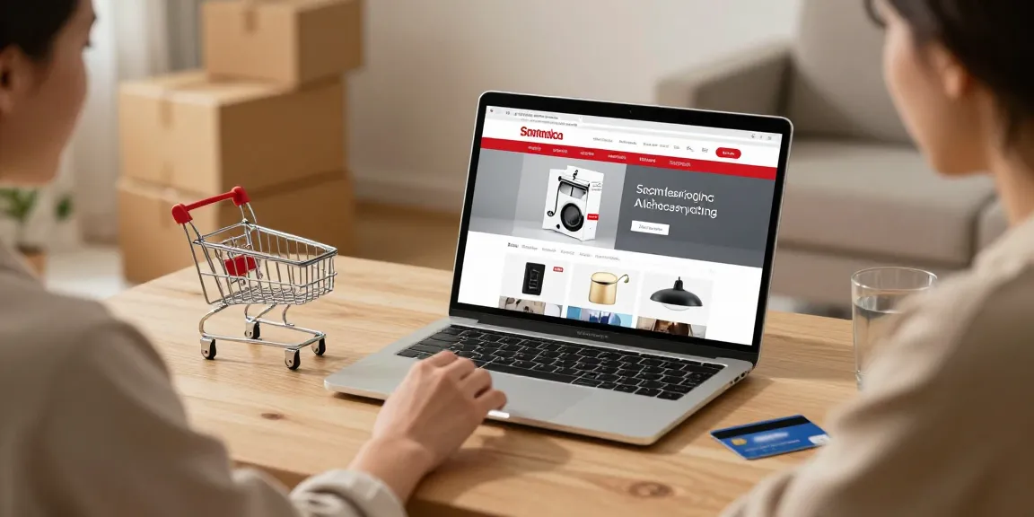 Sina magnetica showcased in an online shopping experience with best deals on LED lighting products and buyer's guide.