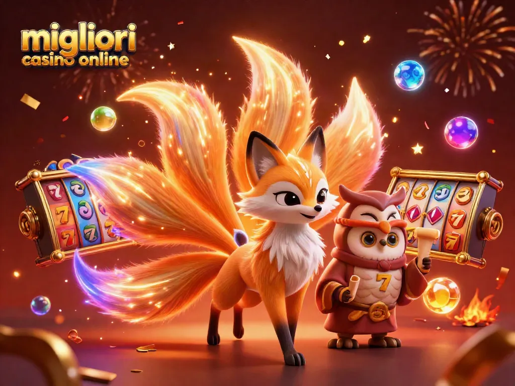 Gioca nei migliori casino online con la varietà di slot e jackpot entusiasmanti disponibili.